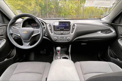 2024 Chevrolet Malibu RS