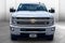 2019 Chevrolet Silverado 2500 HD LTZ