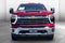 2025 Chevrolet Silverado 3500 HD LTZ