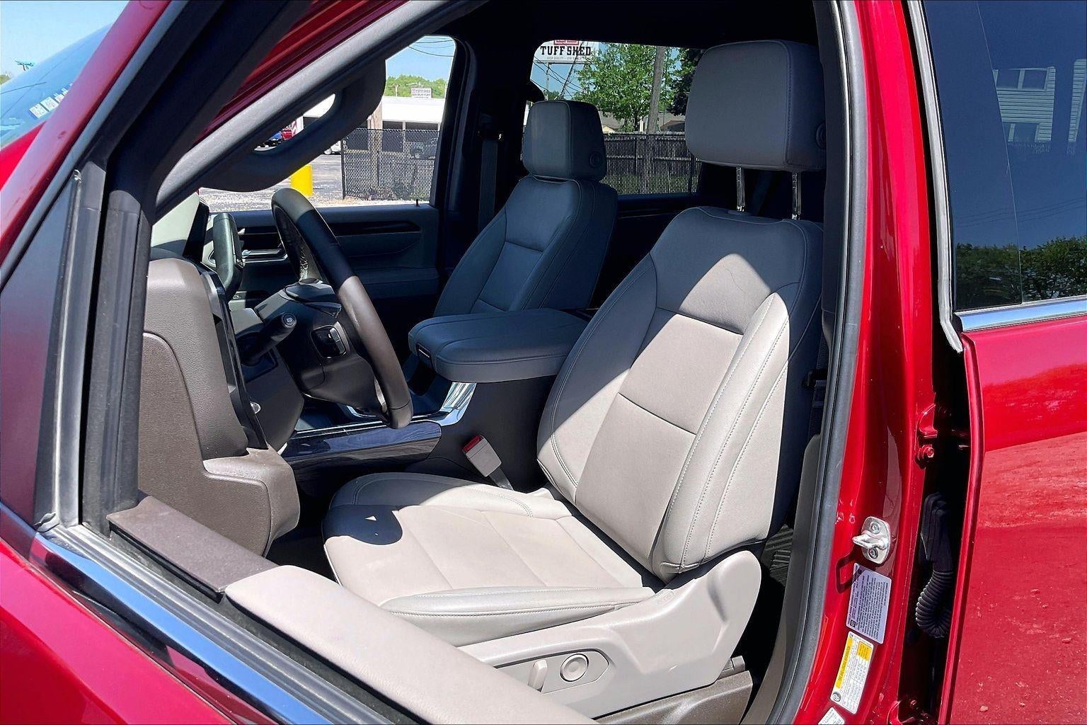 2025 Chevrolet Silverado 3500 HD LTZ