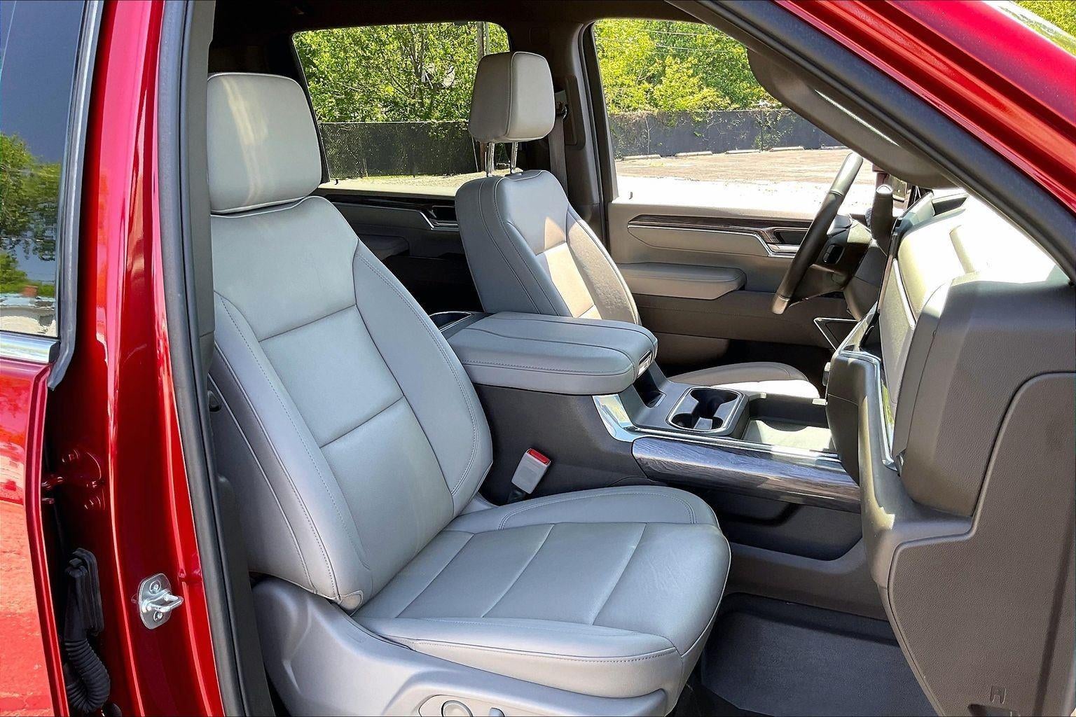2025 Chevrolet Silverado 3500 HD LTZ