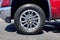 2025 Chevrolet Silverado 3500 HD LTZ