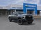 2025 Chevrolet Silverado 2500 HD ZR2