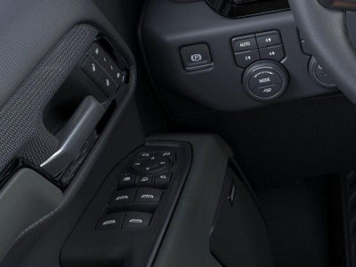 2025 Chevrolet Silverado 2500 HD ZR2