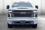 2022 Chevrolet Silverado 2500 HD High Country