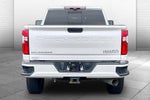 2022 Chevrolet Silverado 2500 HD High Country