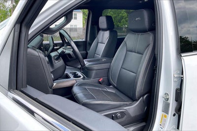 2020 Chevrolet Silverado 3500 HD High Country