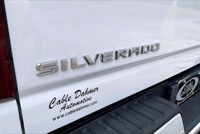 2020 Chevrolet Silverado 3500 HD High Country