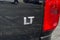 2018 Chevrolet Colorado 4WD LT