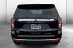 2022 Chevrolet Suburban Premier