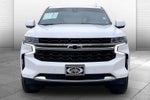 2022 Chevrolet Tahoe LS