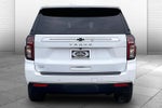 2022 Chevrolet Tahoe LS