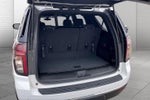 2022 Chevrolet Tahoe LS