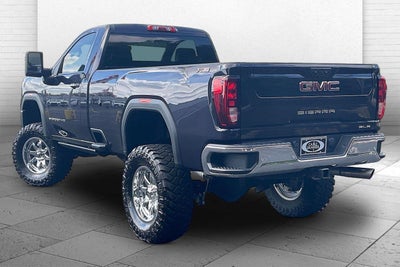 2024 GMC Sierra 2500 HD SLE