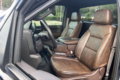 2024 GMC Sierra 2500 HD SLE