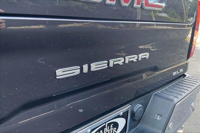 2024 GMC Sierra 2500 HD SLE