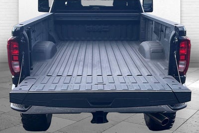 2024 GMC Sierra 2500 HD SLE