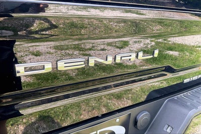 2022 GMC Sierra 2500 HD Denali