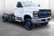 2023 Chevrolet Silverado 5500 HD Work Truck