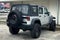 2011 Jeep Wrangler Unlimited Sport