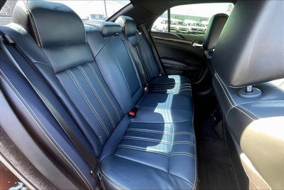2016 Chrysler 300 300S