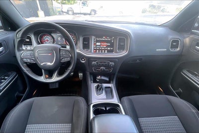 2022 Dodge Charger R/T