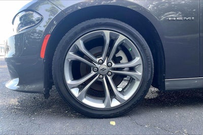 2022 Dodge Charger R/T