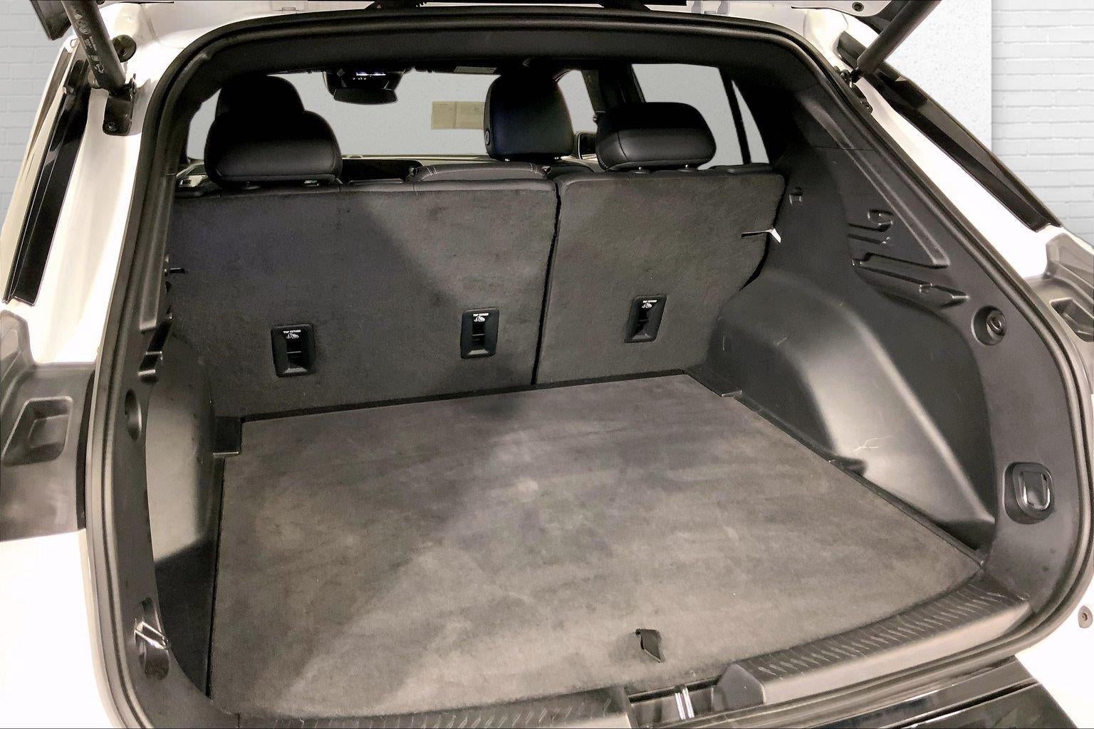 2024 Chevrolet Equinox EV 2RS