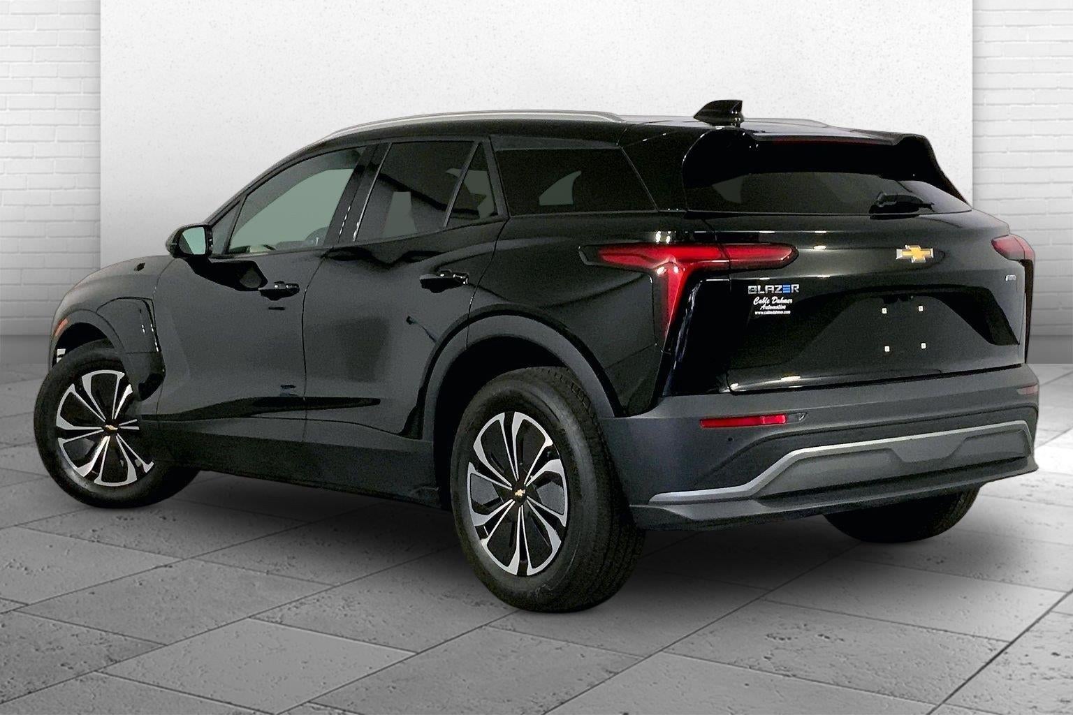 2024 Chevrolet Blazer EV LT
