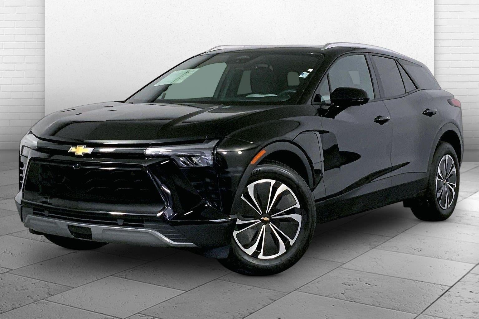 2024 Chevrolet Blazer EV LT