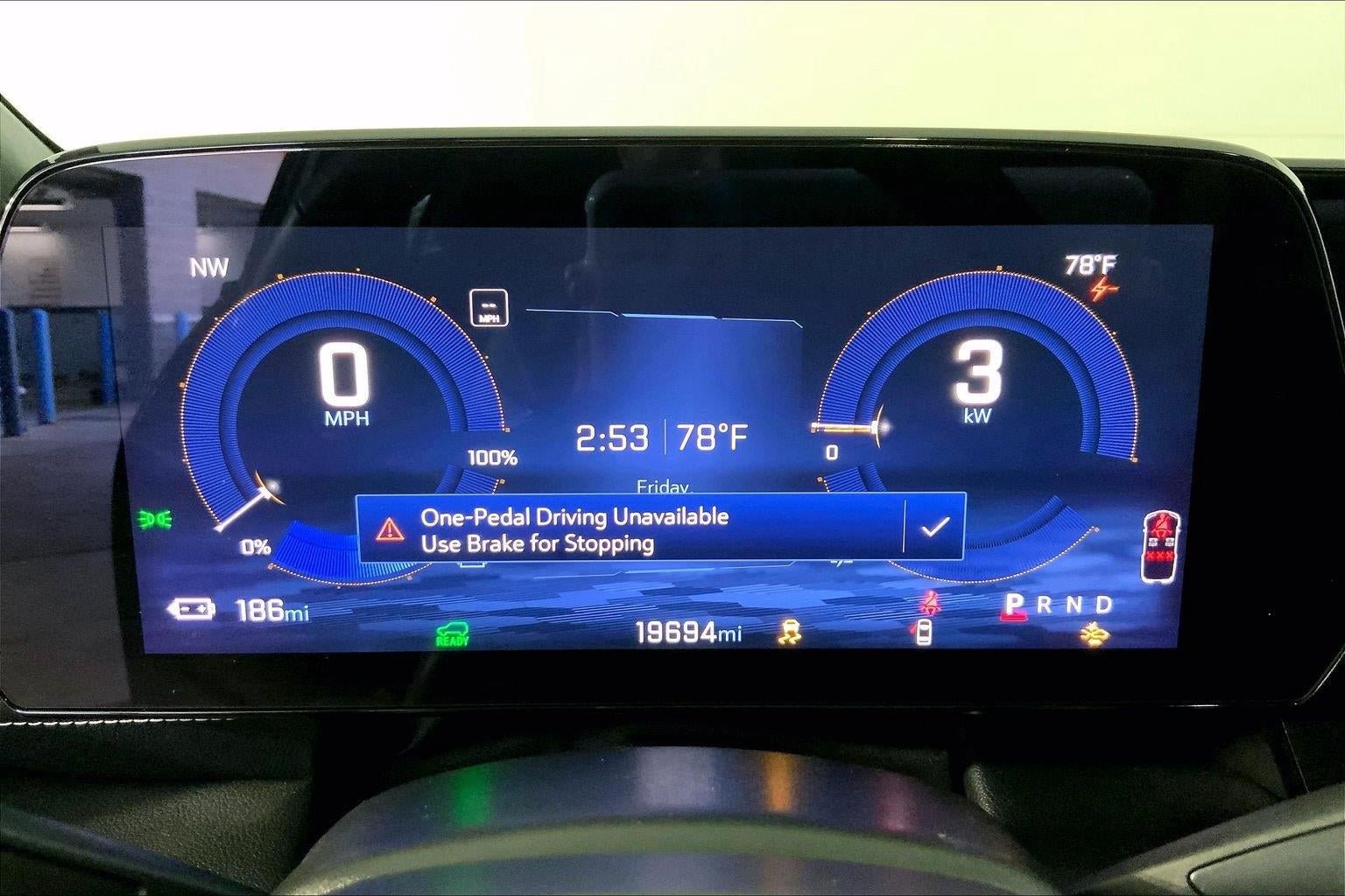 2024 Chevrolet Blazer EV LT