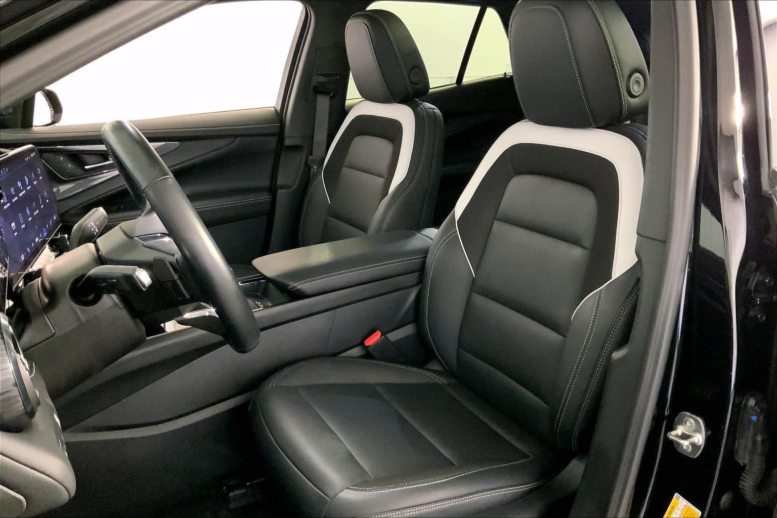2024 Chevrolet Blazer EV LT