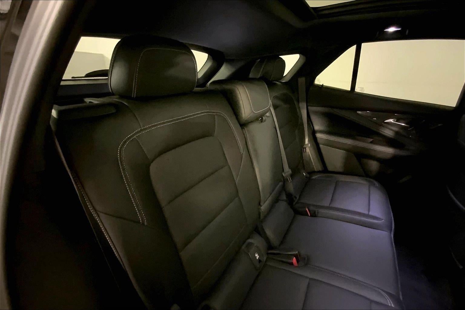 2024 Chevrolet Blazer EV LT