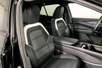 2024 Chevrolet Blazer EV LT