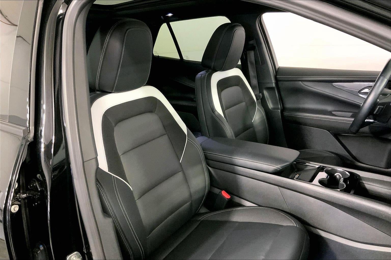 2024 Chevrolet Blazer EV LT