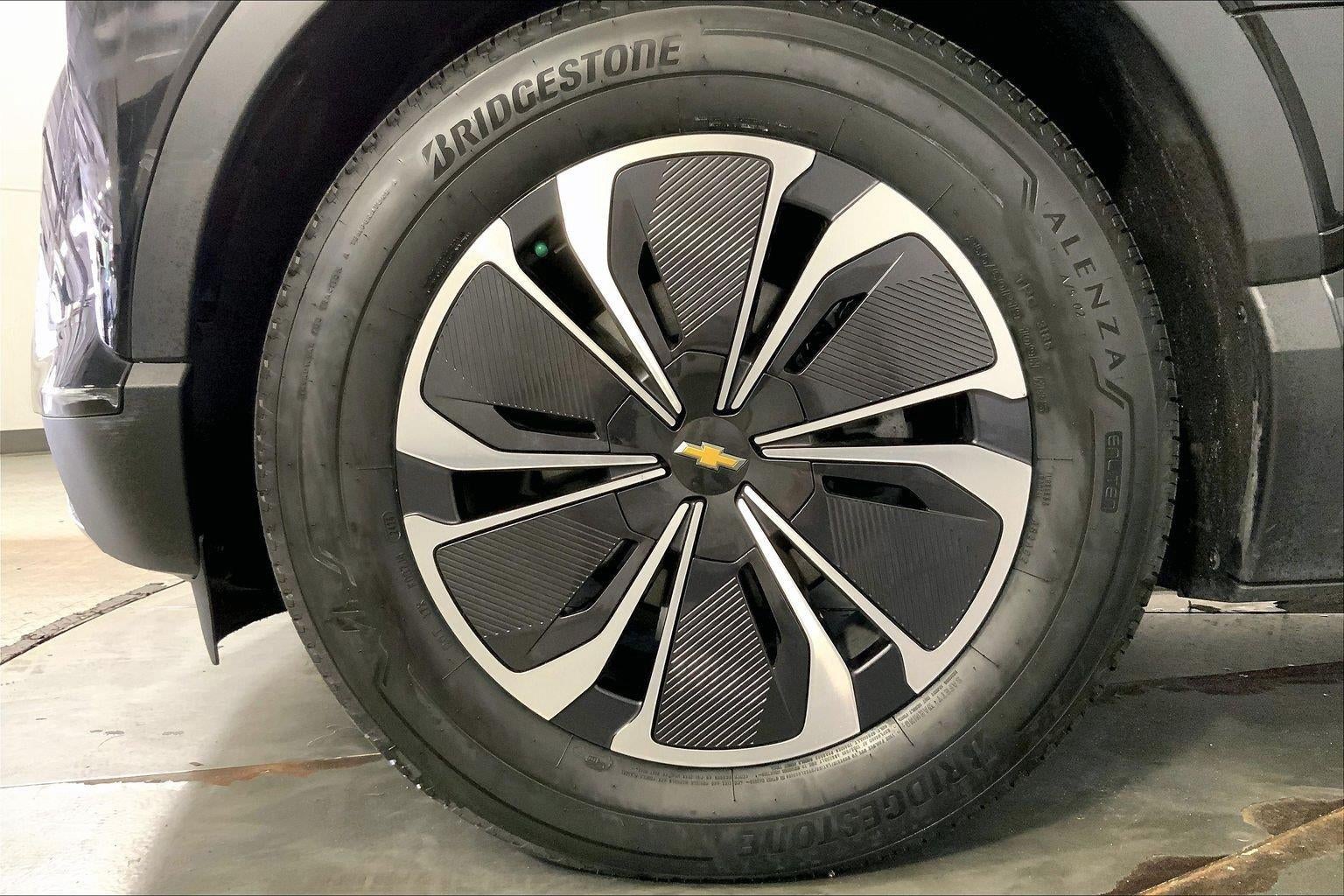2024 Chevrolet Blazer EV LT