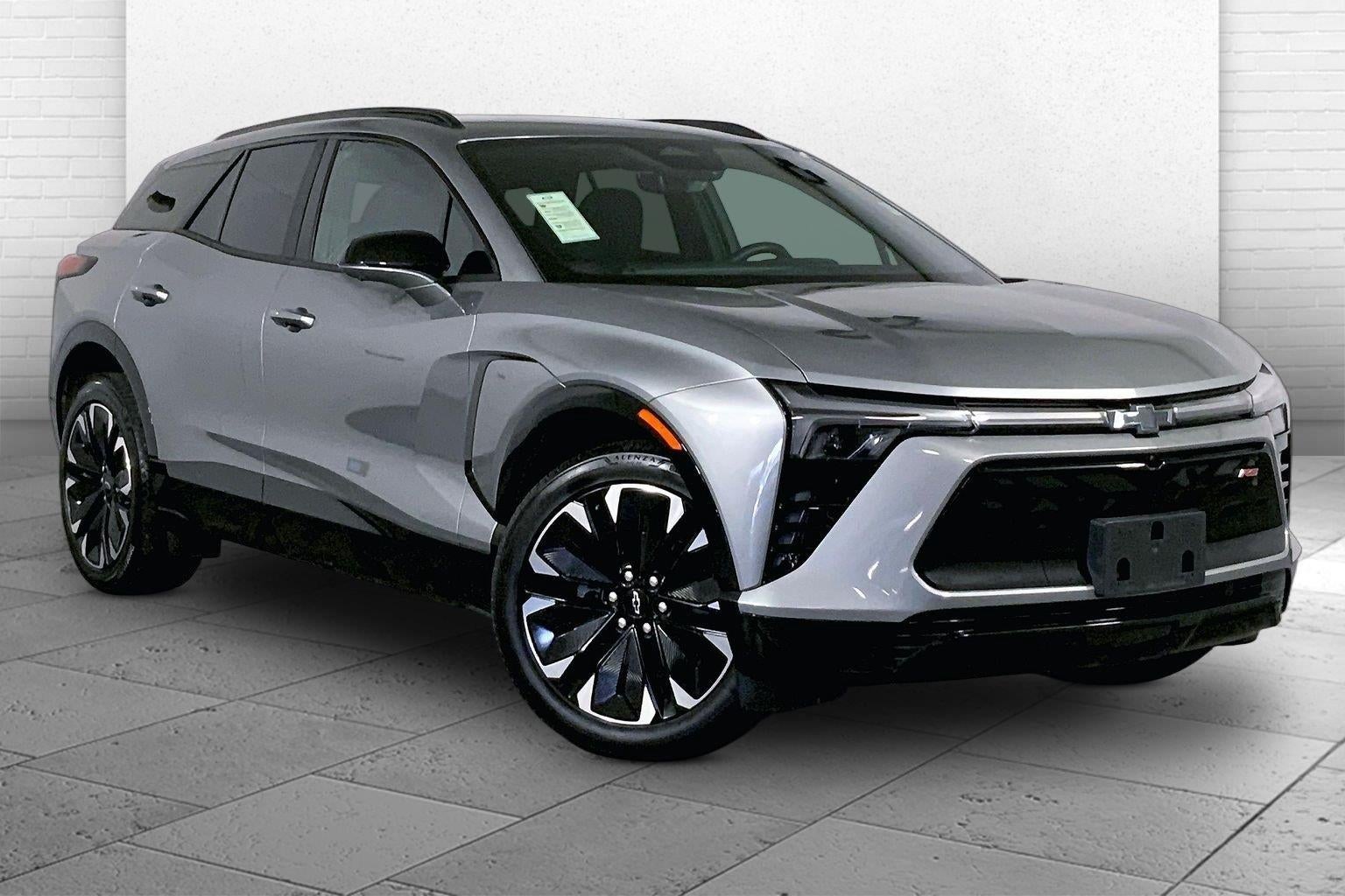 2024 Chevrolet Blazer EV RS
