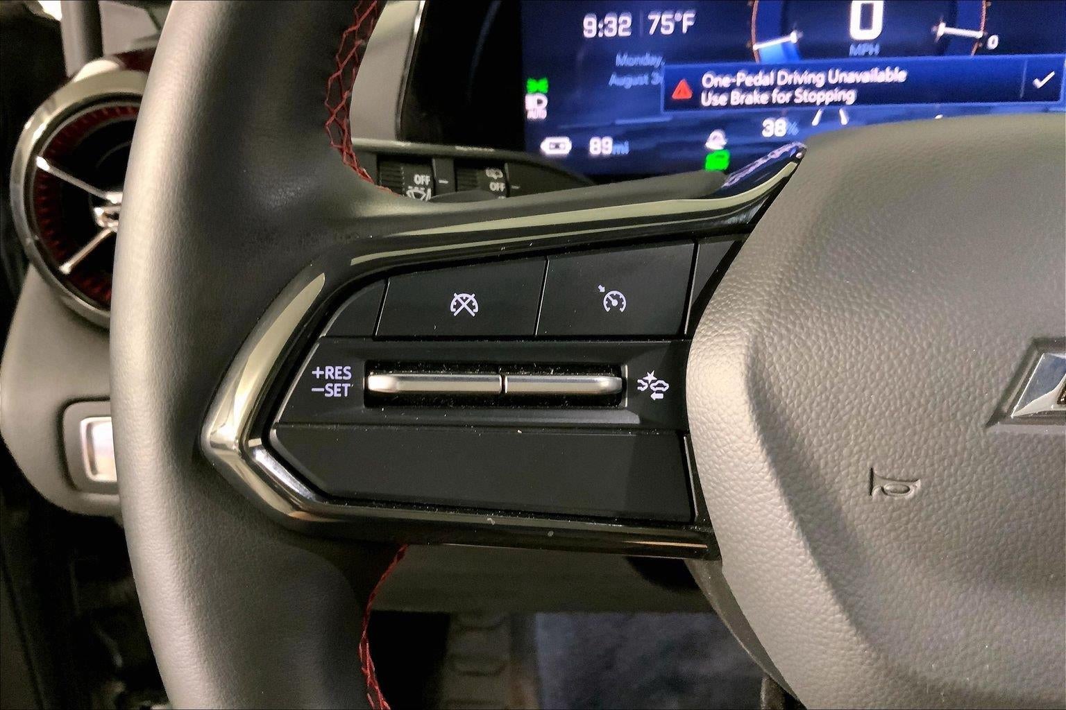 2024 Chevrolet Blazer EV RS