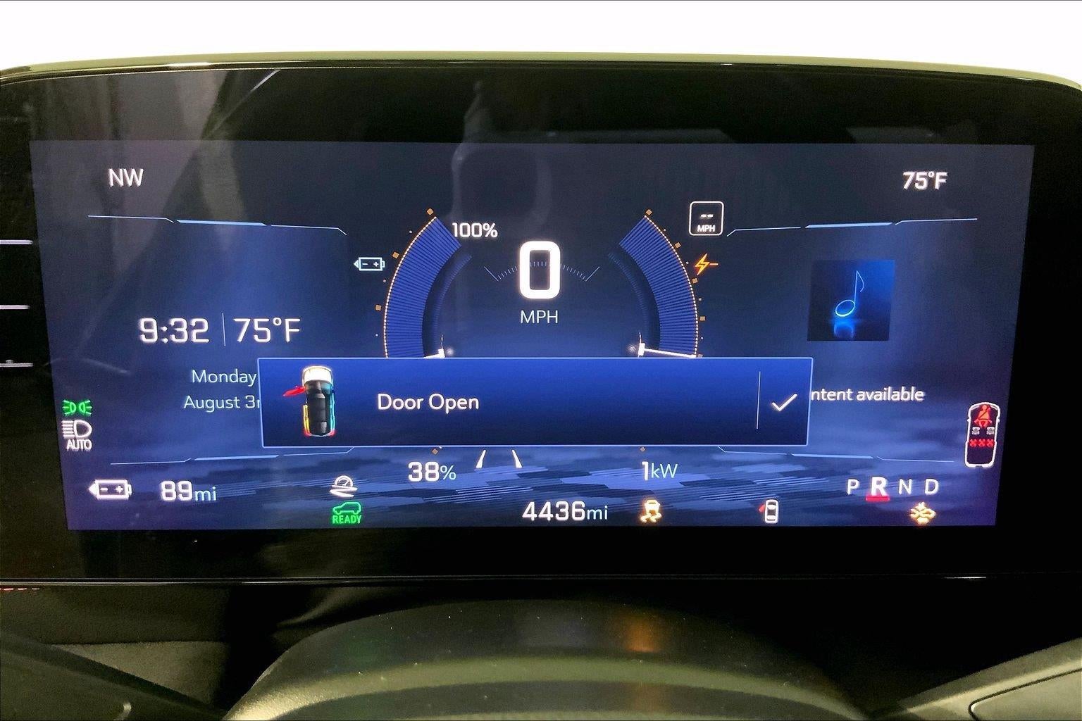2024 Chevrolet Blazer EV RS