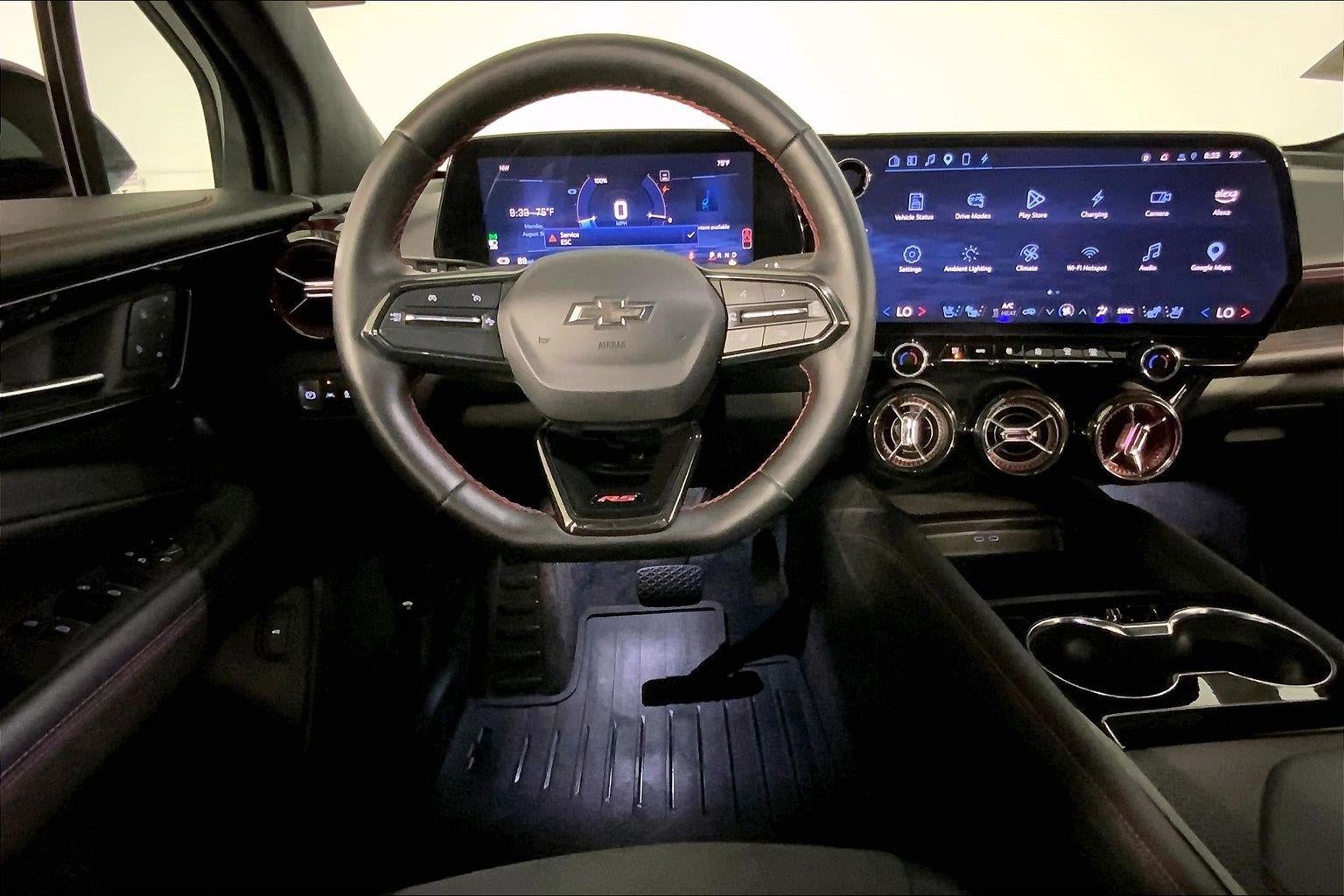 2024 Chevrolet Blazer EV RS