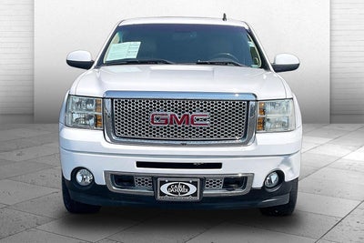 2012 GMC Sierra 1500 Denali