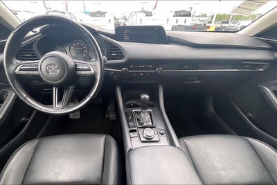 2020 Mazda Mazda3 Sedan Select Package