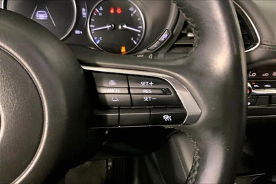 2024 Mazda Mazda3 Sedan 2.5 S Preferred