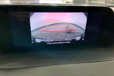 2024 Mazda Mazda3 Sedan 2.5 S Preferred