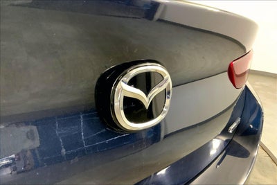 2024 Mazda Mazda3 Sedan 2.5 S Preferred