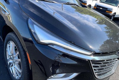 2022 Buick Enclave Premium