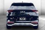 2024 Kia Sportage SX