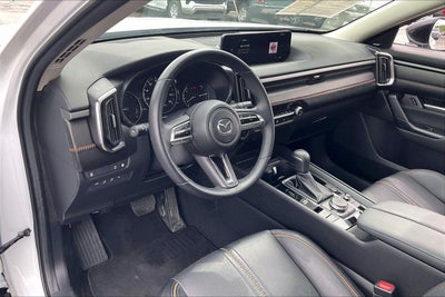 2025 Mazda Mazda CX-50 Hybrid Premium Plus Package