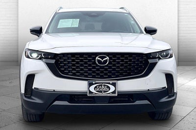 2025 Mazda Mazda CX-50 Hybrid Premium Plus Package