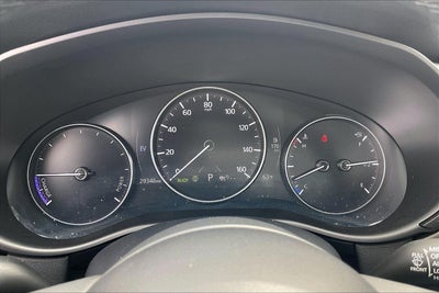 2025 Mazda Mazda CX-50 Hybrid Premium Plus Package